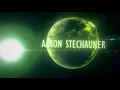 "The Macrocosm" - Aaron Stechauner - Rings of Saturn