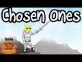 Download Lagu CHOSEN ONES - Terrible Writing Advice
