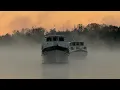 Great Loop Demopolis on the Black Warrior River to the Mobile Bay