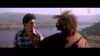 Download Yun Hi Chala Chal [Full Song] | Swades | Shahrukh Khan MP3