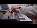Tutorials MicroFreak - Episode 4 Sequencer