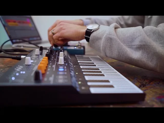 Ep. 4: Sequencer
