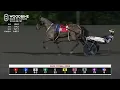 Race 11 Pop Up Series Final Pace 1600M Woodbine July 5 2025 Its Major Major A 1 48 3