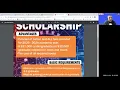 IUP Information Session for 2023 24 CySP Cycle