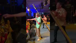 No te vayas - Servando y Florentino con la Dimensión Latina