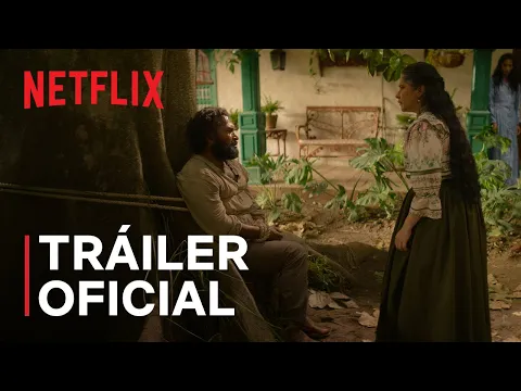Cien Au00f1os de Soledad: Primera Parte | Tru00e1iler oficial | Netflix