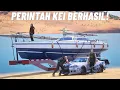 MISI DARI KEI BERHASIL SAATNYA KITA SEMUA KEMBALI