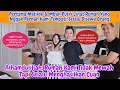 Download Lagu Pertama Kali Putriku Lihat Rumah Kami Yang Selalu Disewa Orang
