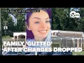 Gutted Family of Georgia teen reacts after charges dismissed in detention center death