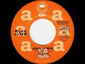 Boston - Peace Of Mind from Radio Station, Mono Open Reel Edit Tape, 1976 Epic Records.