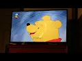 Download Lagu The Many Adventures of Winnie the Pooh (1977) Part 2 Touch the Ground/Rumble In My Tumble