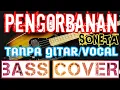 Lagu PENGORBANAN_SONETA_BACKING TRACK