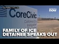Delano family struggles to contact detained relative faces ICE communication barriers