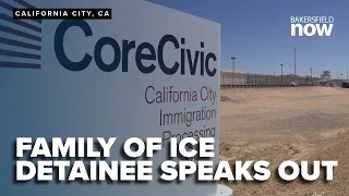 Delano family struggles to contact detained relative faces ICE communication barriers
