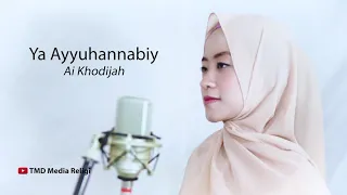 Download yaayuhannabiy:cover-aikhodijah MP3