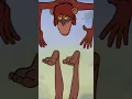 Download Lagu 🐒 King Louie Meets Mowgli! | Jungle Book | Disney Kids