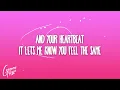 Calvin Harris - Thinking About You ft. Ayah Marar