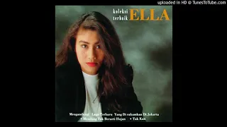 Download Ella \u0026 Deddy Dores - Mendung Tak Berarti Hujan - Composer : Deddy Dores 1991 (CDQ) MP3