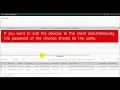 How to Batch Upgrade Hikvision Devices using the Batch Configuration Tool 3 1