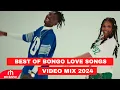 Download Lagu BEST OF BONGO SONGS VIDEO MIX 2025, FT ZUCHU, DVOICE,DIAMOND, HARMONIZE,JAY MELODY,JUX BY DJ SPOOKEY