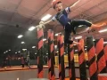 Sky Zone Tour