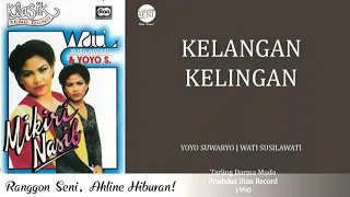 wati s kelangan kelingan