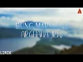Download Lagu Arghana Trio - Dung Marsirang (Official Lyric Video) Lagu Batak Viral Enak Di Dengar 2025
