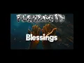 Blessings