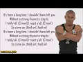 Download Lagu Canibus - 2000 B.C. (Before Can-I-Bus) [Lyrics]