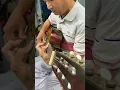 Download Lagu Tiếng đàn Ghita Classic cổ tem đỏ của Nhật! Mời anh em giao lưu sưu tầm nhé