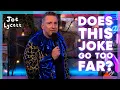 Sorry Liz Truss Joe Lycett