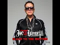 Download Lagu JOE T VANNELLI - Slave to the rhythm Ep 719