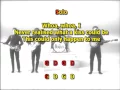 Download Lagu I should have known better Beatles mizo lead vocal lyrics chords
