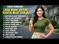 Lagu Enak Didengar Saat Santai Dan Kerja || Bagus Untuk Menaikan Mood Kerja Terbaru 2025 #trending 