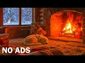 8 Hours of Anti-Anxiety Music for Dogs Healing Music for Dogs Healing Fireplace Sounds