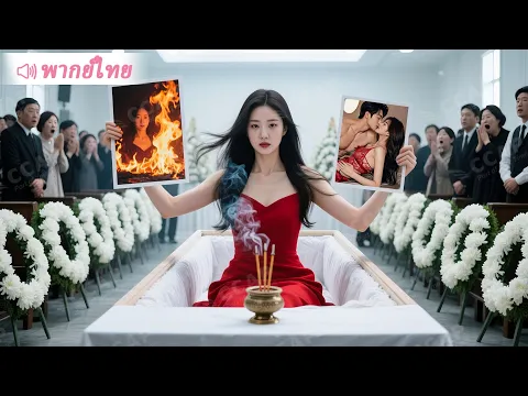 Video Thumbnail: ถูกสามีกับพี่สาวหักหลังฆ่าแย่งสมบัติ เธอฟื้นจากหลุมเพื่อทวงคืนทุกอย่าง…ตอนจบสุดพีค!