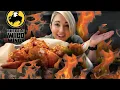 BWW BLAZIN HOT WINGS CHALLENGE