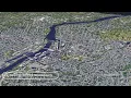 The history of Lawrence Massachusetts