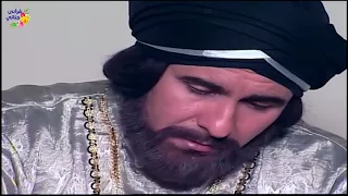 الحلقة السادسة و العشر ون من مسلسل ابن تيمية 