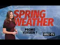 The Ultimate Weather Rollercoaster Only in New England WBZ-TV Boston