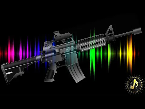 Download MP3 Gun Fight Ambience - High quality Gun shot sounds