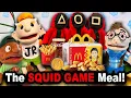 Download Lagu SML Movie: The SQUID GAME Meal!