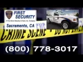 Sacramento Security Guards Private Business Residential Security Service