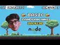 SESI 1 - Tutorial Setup Backend API NodeJS Express