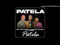 Download Lagu Zoli White Smoke x SmeezyOn The Beat - PATELA -(feat.  Krusher)