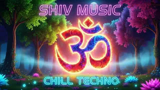 🔱 SHIV HOUSE MUSIC | OM NAMAH SHIVAY | SHIV WAVE X | NEW SONG  2025