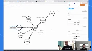 Thumbnail for Discover Neo4j Aura Free with Michael and Alex – Importing & Analyzing Kickstarter Data video