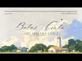 batas cinta - OST asmara gen z lyrics 🎶 || nadyachyst