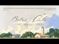 Download Lagu batas cinta - OST asmara gen z lyrics 🎶 || nadyachyst