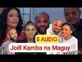 Download Lagu SUISSE :PASTA JOEL KAMBA 2eme VIDEO YA MUTAKALA EBIMI NA LIMETE